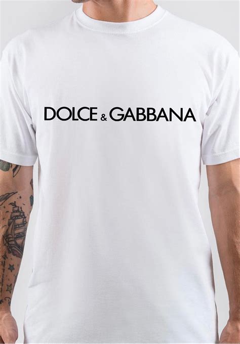 dolce gabbana t-shirt 1:1|dolce gabbana t shirt cheap.